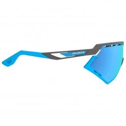 Rudy Project - Defender S3 (VLT 18%) - Lunettes vélo -Lunettes de soleil Soldes rudy project defender s3 vlt 18 lunettes velo detail 4