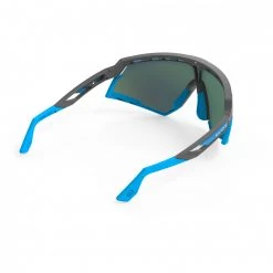 Rudy Project - Defender S3 (VLT 18%) - Lunettes vélo -Lunettes de soleil Soldes rudy project defender s3 vlt 18 lunettes velo detail 5