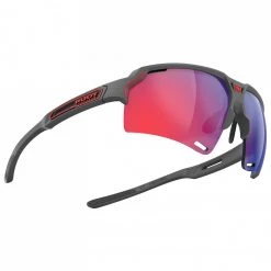 Rudy Project - Deltabeat S3 (VLT 15%) - Lunettes vélo -Lunettes de soleil Soldes rudy project deltabeat s3 vlt 15 lunettes velo detail 3