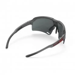 Rudy Project - Deltabeat S3 (VLT 15%) - Lunettes vélo -Lunettes de soleil Soldes rudy project deltabeat s3 vlt 15 lunettes velo detail 5