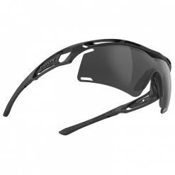 Rudy Project - Tralyx + S2 (VLT 11%) - Lunettes de running -Lunettes de soleil Soldes rudy project tralyx s2 vlt 11 lunettes de running detail 3