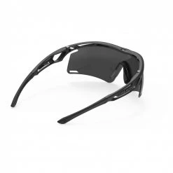 Rudy Project - Tralyx + S2 (VLT 11%) - Lunettes de running -Lunettes de soleil Soldes rudy project tralyx s2 vlt 11 lunettes de running detail 5