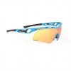 Rudy Project - Tralyx + S3 (VLT 13%) - Lunettes de running 2 Rudy Project - Tralyx + S3 (VLT 13%) - Lunettes de running -Lunettes de soleil Soldes rudy project tralyx s3 vlt 13 lunettes de running