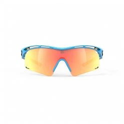 Rudy Project - Tralyx + S3 (VLT 13%) - Lunettes de running -Lunettes de soleil Soldes rudy project tralyx s3 vlt 13 lunettes de running detail 2