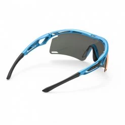 Rudy Project - Tralyx + S3 (VLT 13%) - Lunettes de running -Lunettes de soleil Soldes rudy project tralyx s3 vlt 13 lunettes de running detail 5
