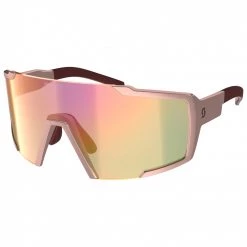 Scott - Shield S2 (VLT 23%) - Lunettes vélo