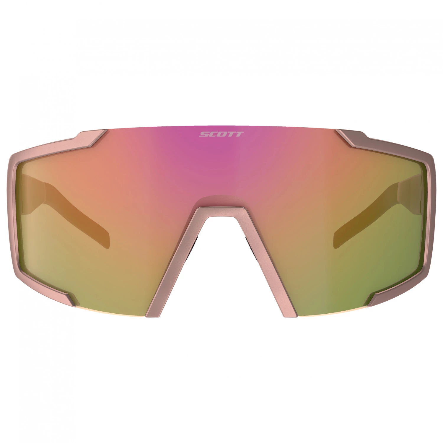 Scott - Shield S2 (VLT 23%) - Lunettes vélo 4 Scott - Shield S2 (VLT 23%) - Lunettes vélo – Image 2