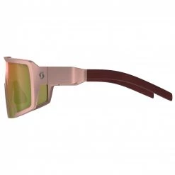 Scott - Shield S2 (VLT 23%) - Lunettes vélo 9 Scott - Shield S2 (VLT 23%) - Lunettes vélo -Lunettes de soleil Soldes scott shield s2 vlt 23 lunettes velo detail 3