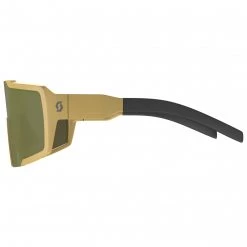 Scott - Shield S3 (VLT 13%) - Lunettes vélo -Lunettes de soleil Soldes scott shield s3 vlt 13 lunettes velo detail 3