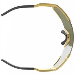 Scott - Shield S3 (VLT 13%) - Lunettes vélo -Lunettes de soleil Soldes scott shield s3 vlt 13 lunettes velo detail 4