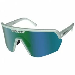 Scott - Sport Shield S3 (VLT 13%) - Lunettes vélo -Lunettes de soleil Soldes scott sport shield s3 vlt 13 lunettes velo 1