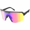Scott - Sport Shield S3 (VLT 16%) - Lunettes vélo -Lunettes de soleil Soldes scott sport shield s3 vlt 16 lunettes velo
