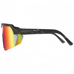 Scott - Sport Shield S3 (VLT 16%) - Lunettes vélo -Lunettes de soleil Soldes scott sport shield s3 vlt 16 lunettes velo detail 3