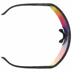 Scott - Sport Shield S3 (VLT 16%) - Lunettes vélo -Lunettes de soleil Soldes scott sport shield s3 vlt 16 lunettes velo detail 4