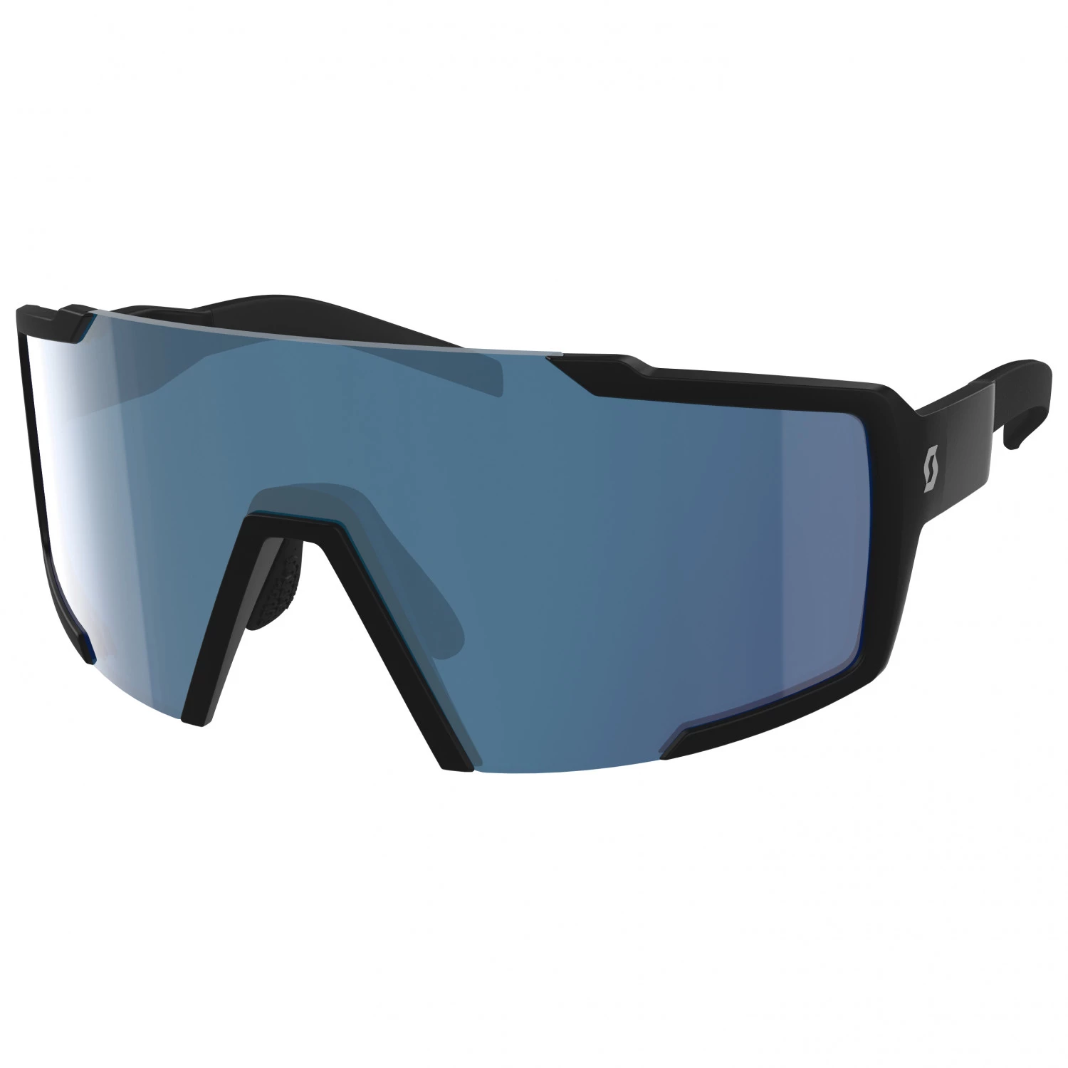 Scott - Sunglasses Shield S2 - Lunettes vélo 4 Scott - Sunglasses Shield S2 - Lunettes vélo – Image 2