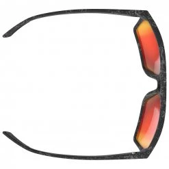 Scott - Tune S3 (VLT 14%) - Lunettes de soleil -Lunettes de soleil Soldes scott tune s3 vlt 14 lunettes de soleil detail 4