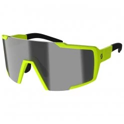 Scott - Women's Shield Compact LS Photo. S1-3 (VLT 10-65%) - Lunettes vélo