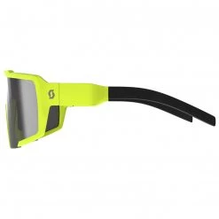Scott - Women's Shield Compact LS Photo. S1-3 (VLT 10-65%) - Lunettes vélo -Lunettes de soleil Soldes scott womens shield compact ls photo s1 3 vlt 10 65 lunettes velo detail 3
