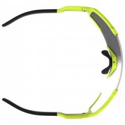Scott - Women's Shield Compact LS Photo. S1-3 (VLT 10-65%) - Lunettes vélo -Lunettes de soleil Soldes scott womens shield compact ls photo s1 3 vlt 10 65 lunettes velo detail 4