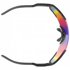 Scott - Women's Shield Compact S3 (VLT 16%) - Lunettes vélo -Lunettes de soleil Soldes scott womens shield compact s3 vlt 16 lunettes velo detail 4