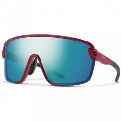 Smith - Bobcat Mirror S3 (VLT 12%) - Lunettes vélo