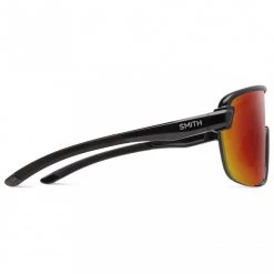 Smith - Bobcat Mirror S3 (VLT 15%) - Lunettes vélo -Lunettes de soleil Soldes smith bobcat mirror s3 vlt 15 lunettes velo detail 3