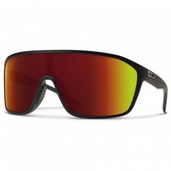 Smith - Boomtown Mirror S3 (VLT 15%) - Lunettes vélo -Lunettes de soleil Soldes smith boomtown mirror s3 vlt 15 lunettes velo 1