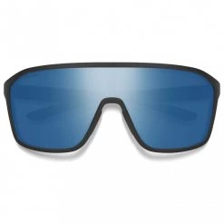 Smith - Boomtown Polarized Mirror S3 (VLT 14%) - Lunettes vélo -Lunettes de soleil Soldes smith boomtown polarized mirror s3 vlt 14 lunettes velo detail 2