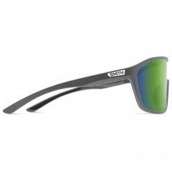 Smith - Boomtown Polarized Mirror S3 (VLT 15%) - Lunettes vélo -Lunettes de soleil Soldes smith boomtown polarized mirror s3 vlt 15 lunettes velo detail 3
