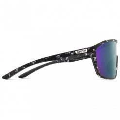 Smith - Boomtown Polarized Mirror S3 (VLT 16%) - Lunettes vélo -Lunettes de soleil Soldes smith boomtown polarized mirror s3 vlt 16 lunettes velo detail 3