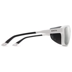 Smith - Embark Polarized Mirror S3 (VLT 14%) - Lunettes glacier 8 Smith - Embark Polarized Mirror S3 (VLT 14%) - Lunettes glacier -Lunettes de soleil Soldes smith embark polarized mirror s3 vlt 14 lunettes glacier detail 3