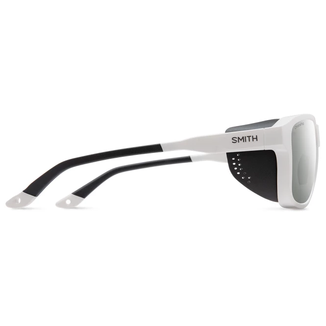 Smith - Embark Polarized Mirror S3 (VLT 14%) - Lunettes glacier 5 Smith - Embark Polarized Mirror S3 (VLT 14%) - Lunettes glacier – Image 3