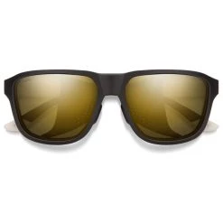 Smith - Embark Polarized S3 (VLT 15%) - Lunettes glacier -Lunettes de soleil Soldes smith embark polarized s3 vlt 15 lunettes glacier 2