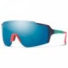 Smith - Flywheel ChromaPop S3 (VLT 15%) - Lunettes vélo -Lunettes de soleil Soldes smith flywheel chromapop s3 vlt 15 lunettes velo