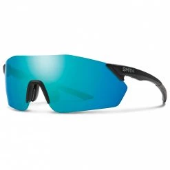 Smith - Reverb ChromaPop S2 + S2 (VLT 30% + VLT 48%) - Lunettes vélo