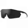 Smith - Reverb S3 (VLT 10%) + S1 (VLT 60%) - Lunettes vélo -Lunettes de soleil Soldes smith reverb s3 vlt 10 s1 vlt 60 lunettes velo