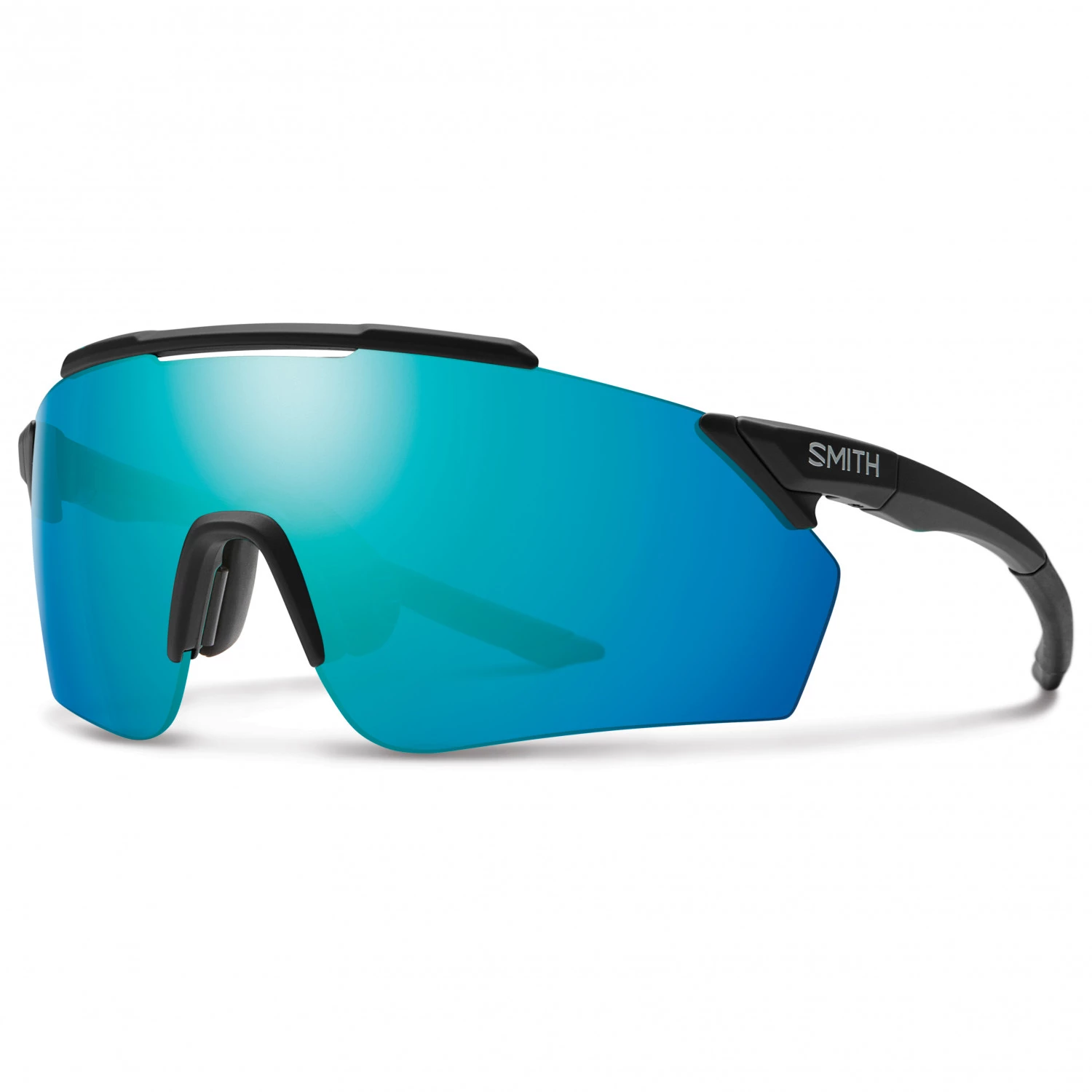 Smith - Ruckus ChromaPop S2 + S2 (VLT 30% + VLT 48%) - Lunettes vélo 3 Smith - Ruckus ChromaPop S2 + S2 (VLT 30% + VLT 48%) - Lunettes vélo