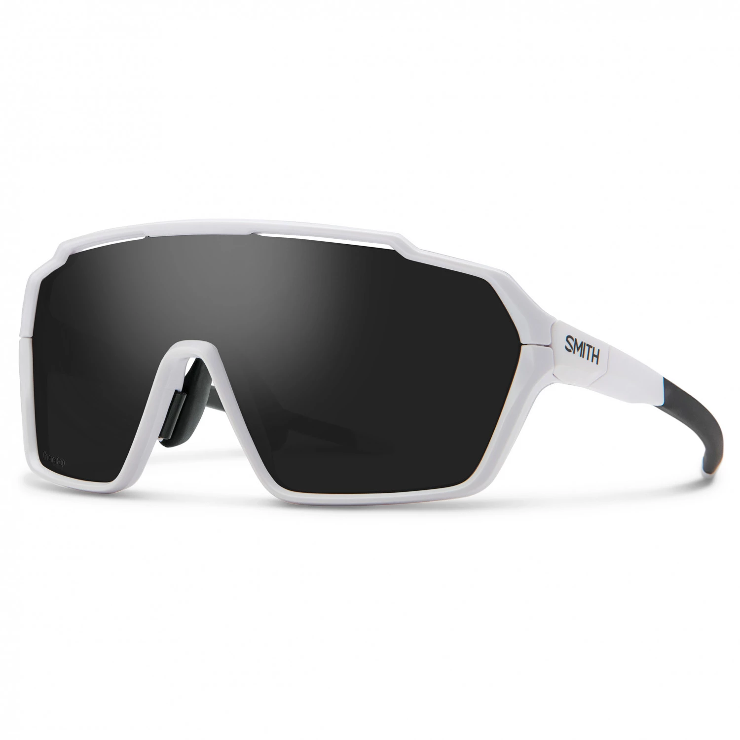 Smith - Shift Mag S3 (VLT 10%) - Lunettes vélo 6 Smith - Shift Mag S3 (VLT 10%) - Lunettes vélo – Image 4