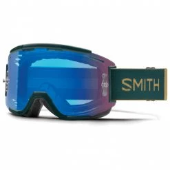 Smith - Squad MTB S2 (23 % VLT) - Lunettes vélo
