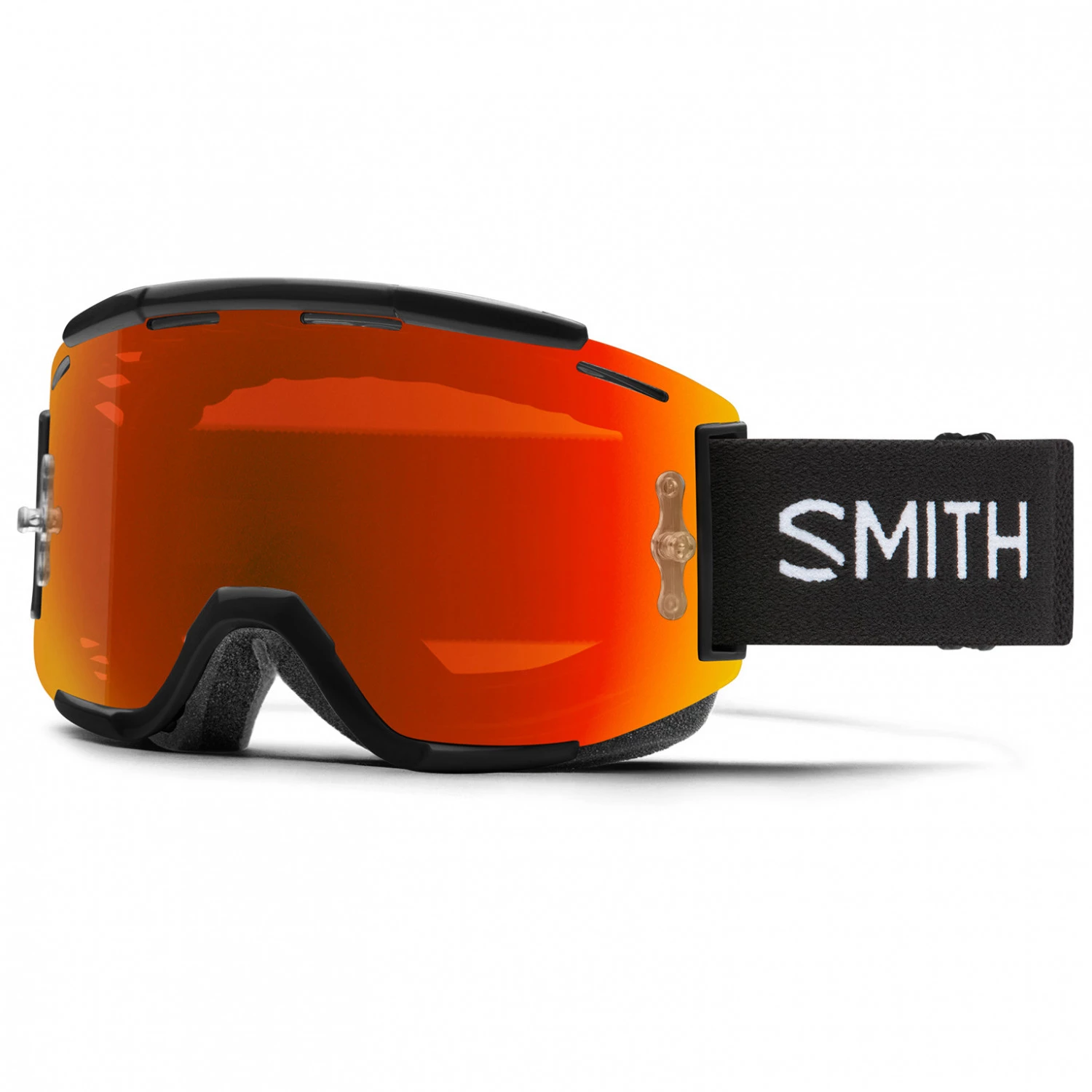 Smith - Squad MTB S2 (25 % VLT) - Lunettes vélo 4 Smith - Squad MTB S2 (25 % VLT) - Lunettes vélo – Image 2