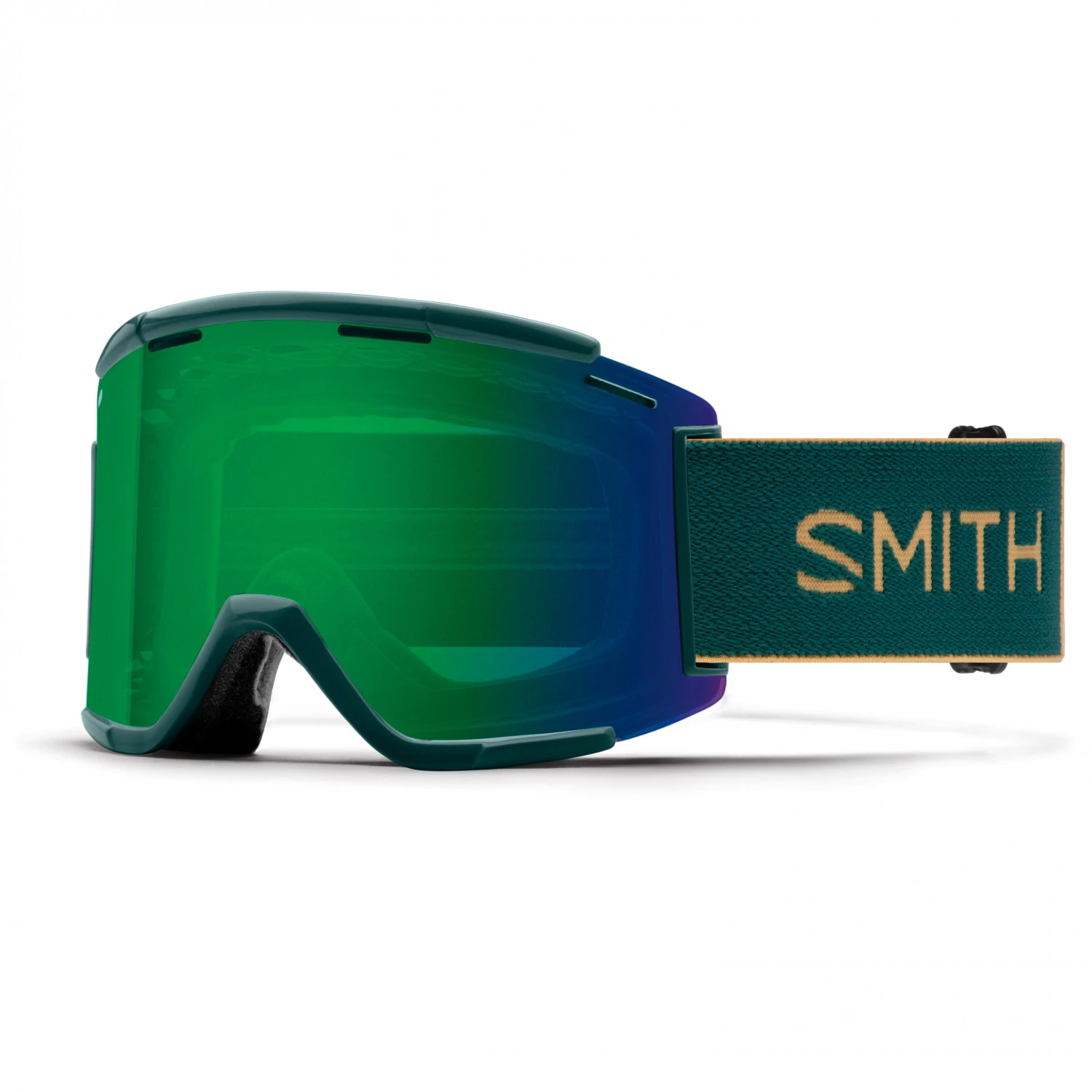 Smith - Squad MTB XL S2 (23 % VLT) - Masque VTT 4 Smith - Squad MTB XL S2 (23 % VLT) - Masque VTT – Image 2