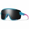 Smith - Wildcat ChromoPop S3 + S0 (VLT 10% + VLT 84%) - Lunettes vélo -Lunettes de soleil Soldes smith wildcat chromopop s3 s0 vlt 10 vlt 84 lunettes velo