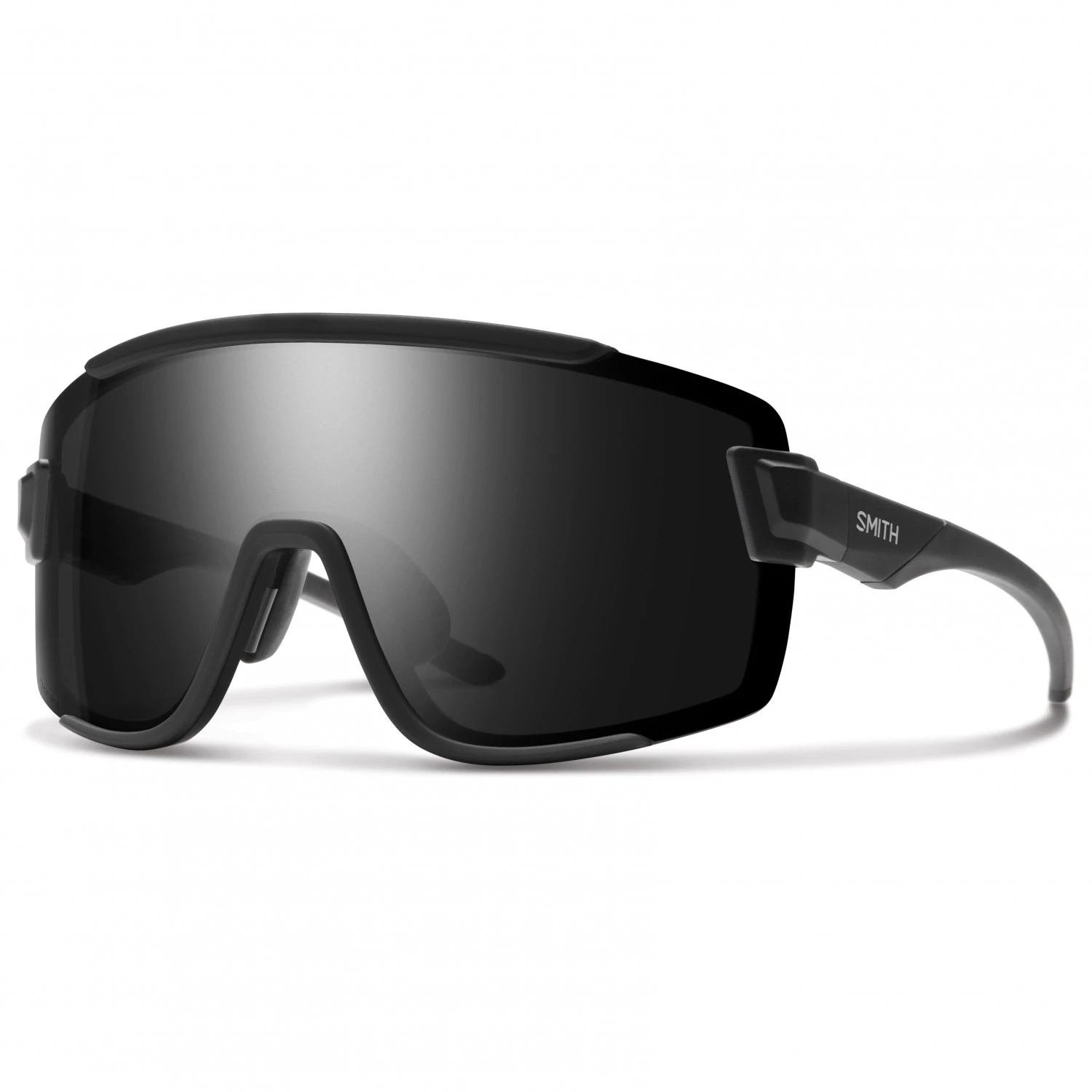 Smith - Wildcat ChromoPop S3 + S0 (VLT 10% + VLT 84%) - Lunettes vélo 5 Smith - Wildcat ChromoPop S3 + S0 (VLT 10% + VLT 84%) - Lunettes vélo – Image 3