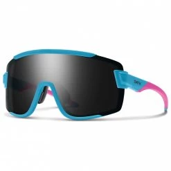 Smith - Wildcat ChromoPop S3 + S0 (VLT 10% + VLT 84%) - Lunettes vélo