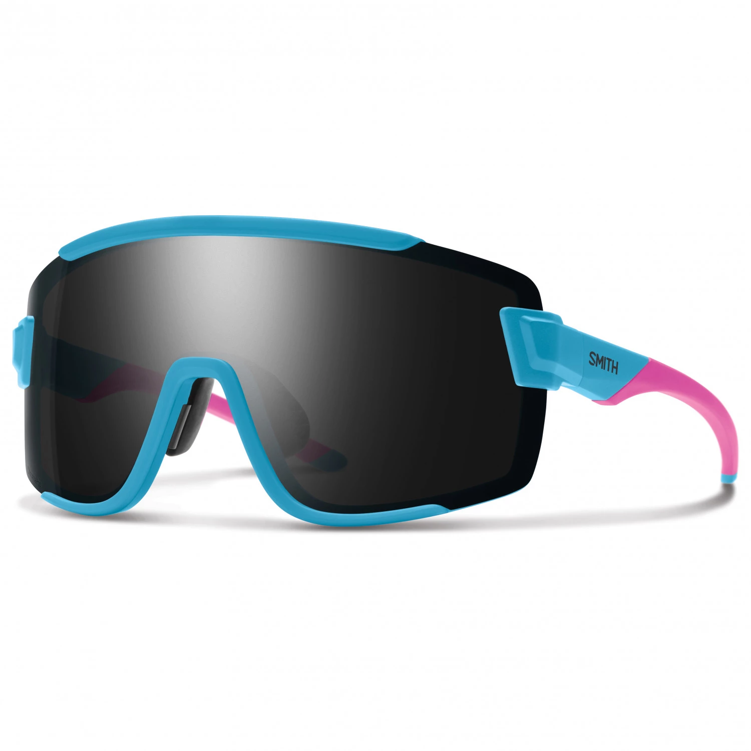 Smith - Wildcat ChromoPop S3 + S0 (VLT 10% + VLT 84%) - Lunettes vélo 3 Smith - Wildcat ChromoPop S3 + S0 (VLT 10% + VLT 84%) - Lunettes vélo