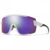 Smith - Wildcat ChromoPop S3 + S0 (VLT 15% + VLT 84%) - Lunettes vélo 2 Smith - Wildcat ChromoPop S3 + S0 (VLT 15% + VLT 84%) - Lunettes vélo -Lunettes de soleil Soldes smith wildcat chromopop s3 s0 vlt 15 vlt 84 lunettes velo