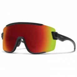 Smith - Wildcat ChromoPop S3 + S0 (VLT 15% + VLT 84%) - Lunettes vélo -Lunettes de soleil Soldes smith wildcat chromopop s3 s0 vlt 15 vlt 84 lunettes velo 2