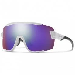 Smith - Wildcat ChromoPop S3 + S0 (VLT 15% + VLT 84%) - Lunettes vélo