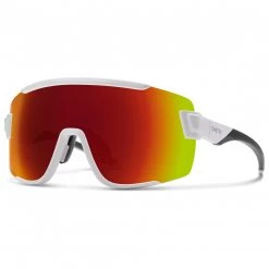 Smith - Wildcat ChromoPop S3 + S0 (VLT 15% + VLT 84%) - Lunettes vélo -Lunettes de soleil Soldes smith wildcat chromopop s3 s0 vlt 15 vlt 84 lunettes velo 3