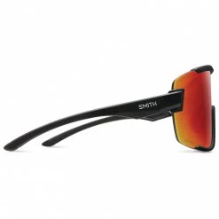 Smith - Wildcat ChromoPop S3 + S0 (VLT 15% + VLT 84%) - Lunettes vélo -Lunettes de soleil Soldes smith wildcat chromopop s3 s0 vlt 15 vlt 84 lunettes velo detail 3